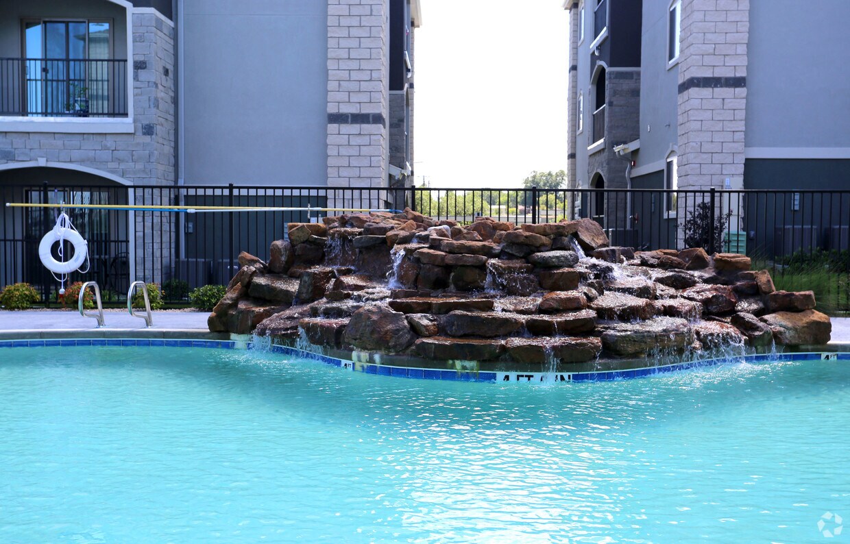 Oak View Apartments Apartments in Fort Worth, TX