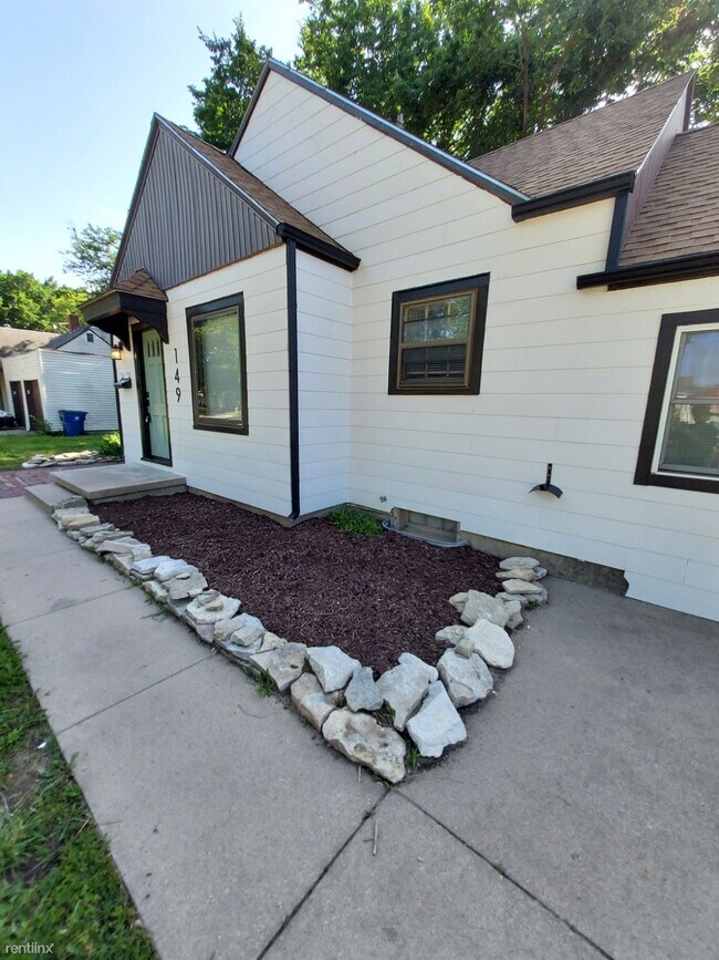 Building Photo - 4 br, 3 bath House - 149 S Illinois St 149...
