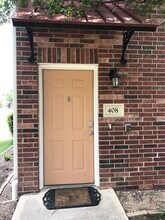 Building Photo - 801 Luther W St