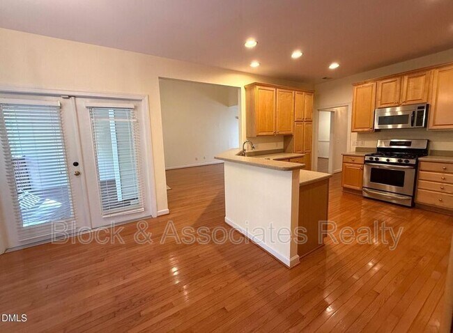 Foto del edificio - 4800 Ludwell Branch Ct