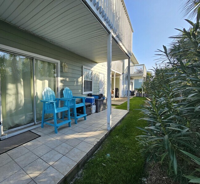 Foto del edificio - 705 Gulf Shore Dr