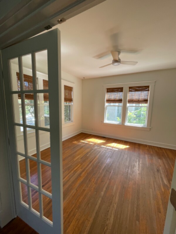 Building Photo - 1521 Ferguson Ave