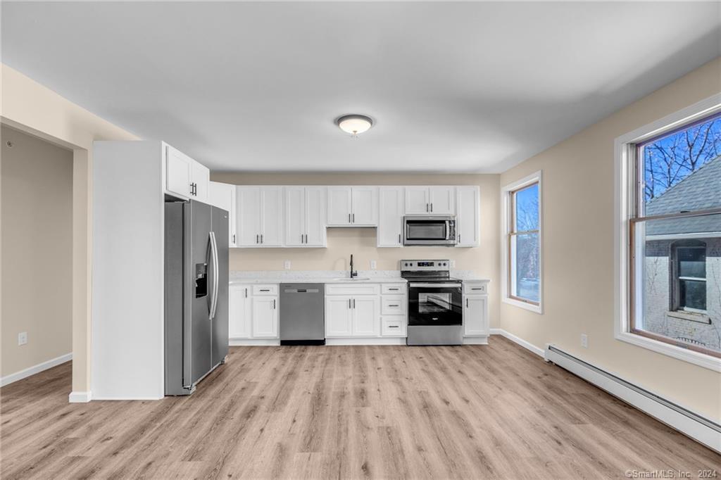 51 Russ St Unit 51D, Hartford, CT 06106 Room for Rent in Hartford, CT