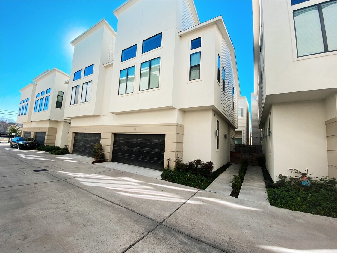 Foto principal - 78 N Hutcheson St