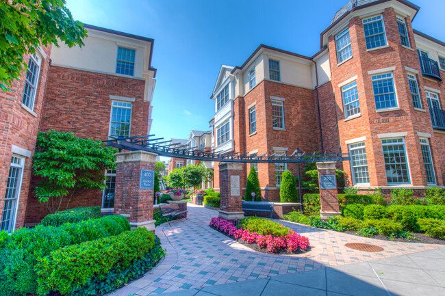 Foto del edificio - The Residences at Palmer Square