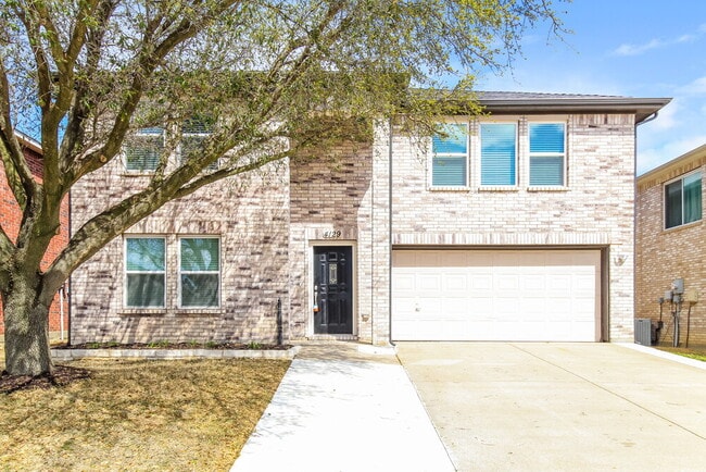 Building Photo - 4129 Fossile Butte Dr