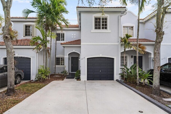 Foto del edificio - 849 SW 148th Pl