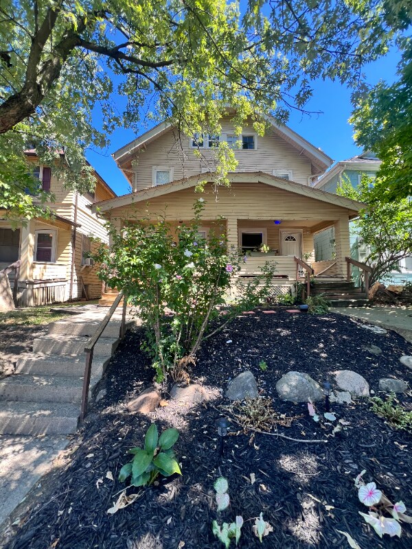 Foto principal - 2362 N 4th St