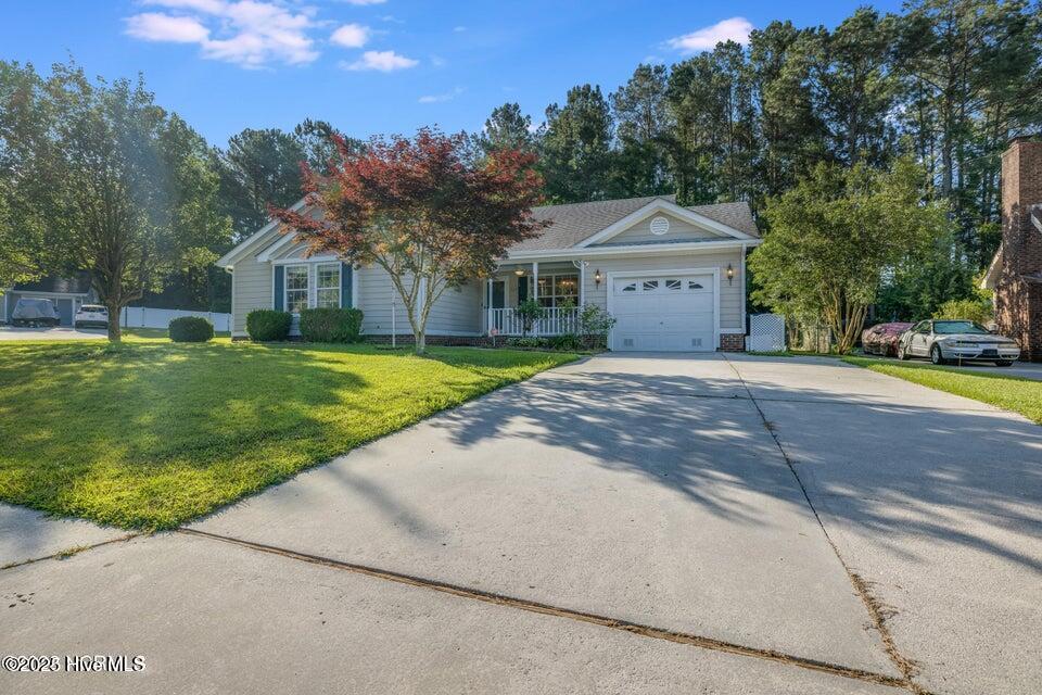 Foto principal - 224 Audubon Dr