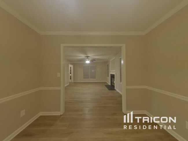Building Photo - 6130 Spanish Moss Lane Charlotte NC