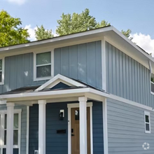 Building Photo - 1315 Gorrell St
