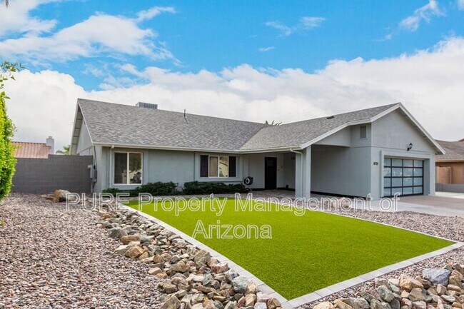Building Photo - 5713 E Hillery Dr
