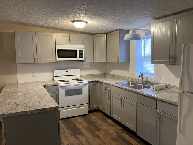 Foto del edificio - 1407 S Wolfe St