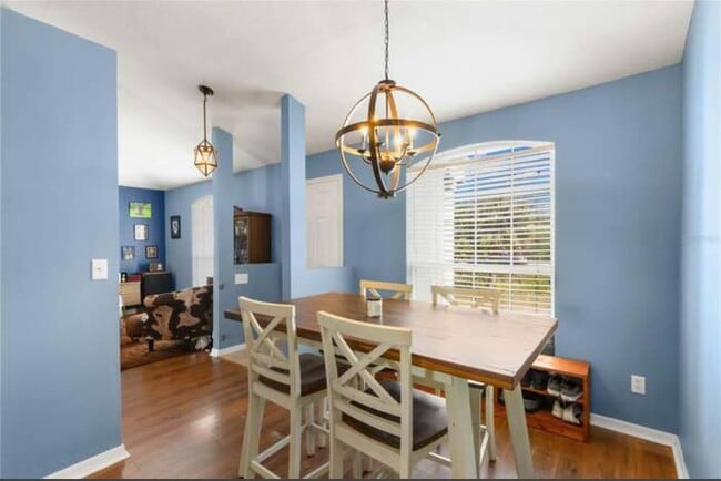 Photo - 10607 Bud Rhoden Rd (Palmetto, FL) House