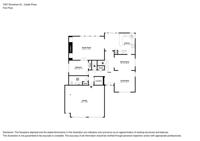 Building Photo - 7407 Shoreham Dr