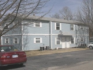 Building Photo - Candlewood Apartments