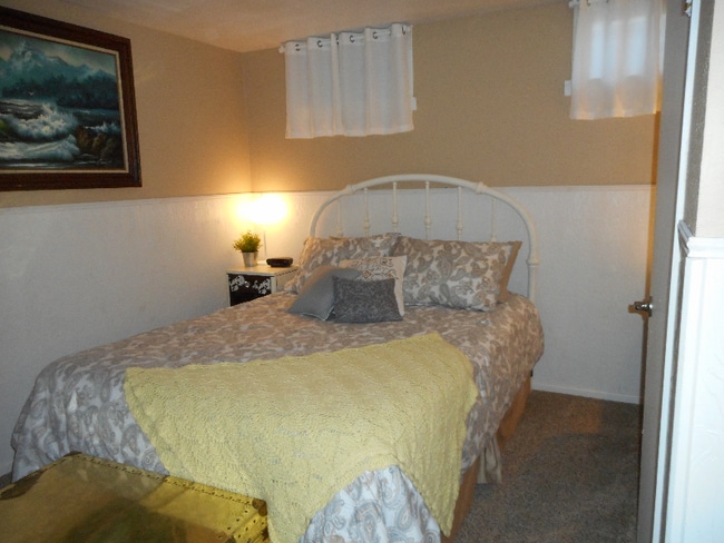 Foto del edificio - 2721 S Kearney St