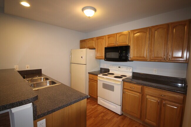 Foto del edificio - 2 bed duplex in Chickamauga - $250 off fir...