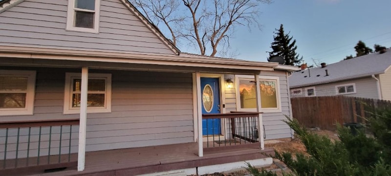 Primary Photo - 710 Stuart St