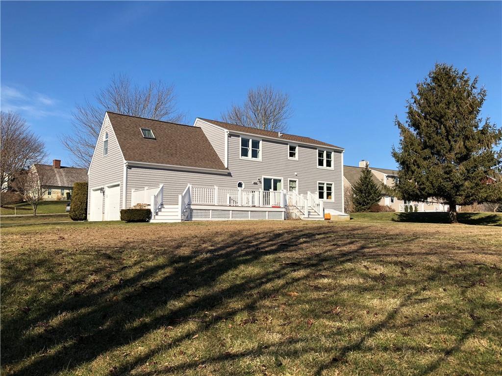 135 Spring Hill Rd, Portsmouth, RI 02871 House for Rent in Portsmouth