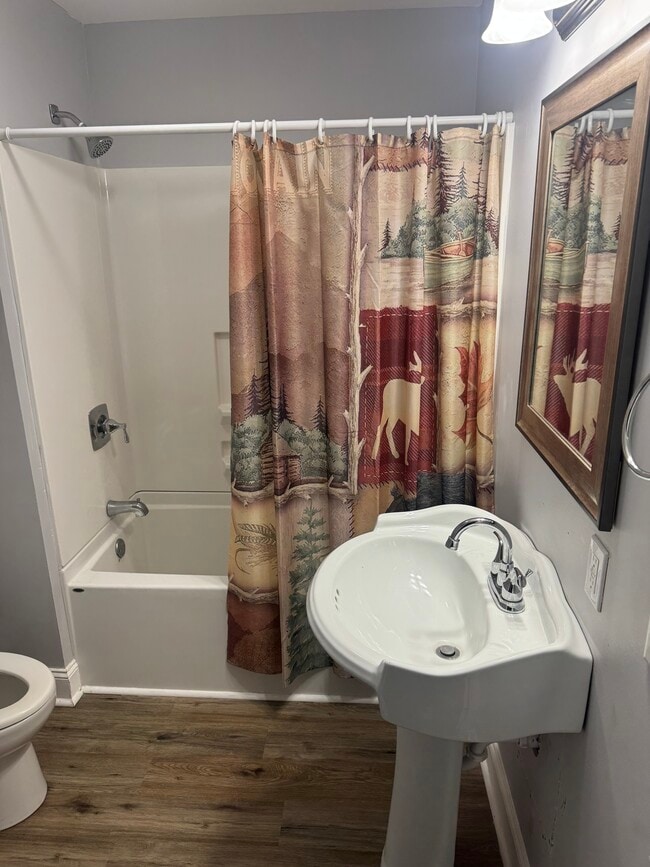 Building Photo - 534 Soperton Hwy