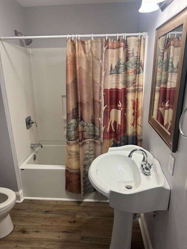 Foto del edificio - 534 Soperton Hwy