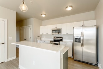 2BR, 2BA - The Station - The Depot at Twenty Mile