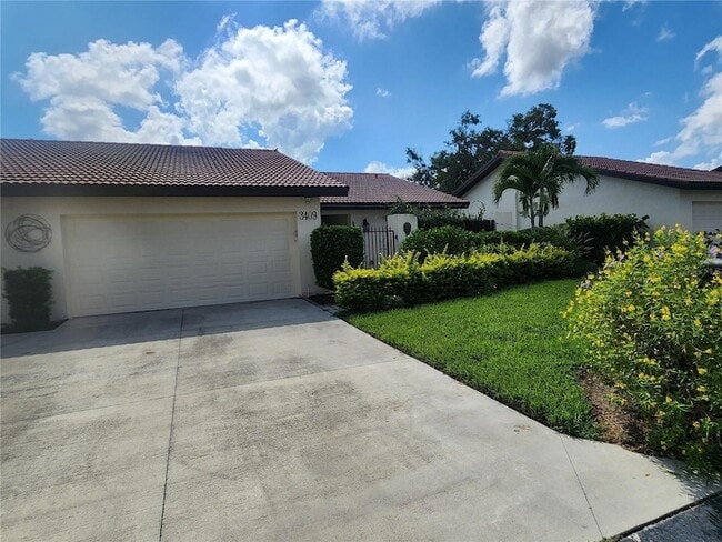 Foto del edificio - 3409 Montilla Ct