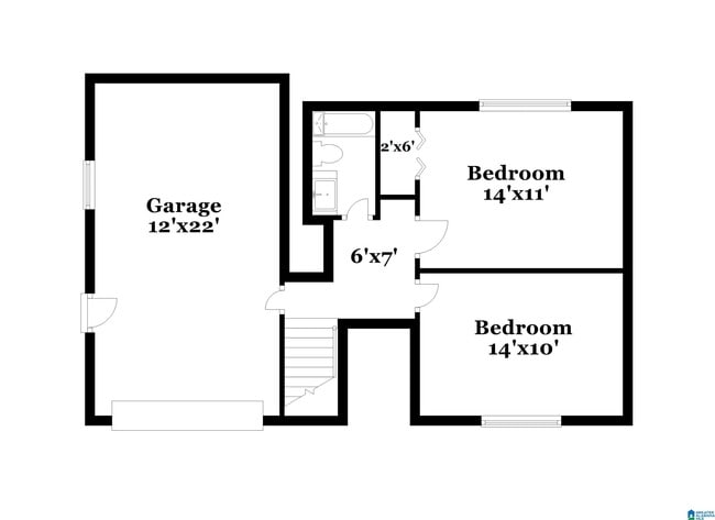 Foto del edificio - 7233 Higdon Rd
