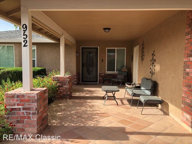 Foto del edificio - 2 br, 2 bath House - 952 Leisure World