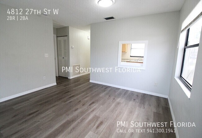 Foto del edificio - 4812 27th St W