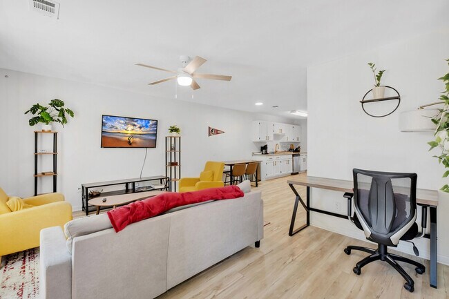 Foto del edificio - 836 Richmond St