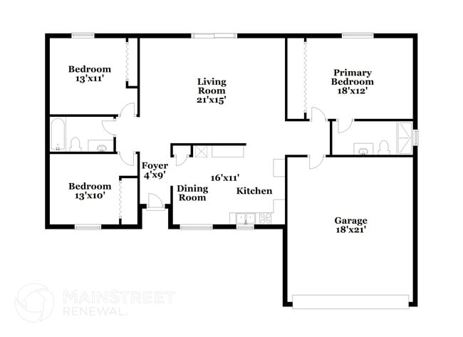 Building Photo - 140 Loma Bonita Dr