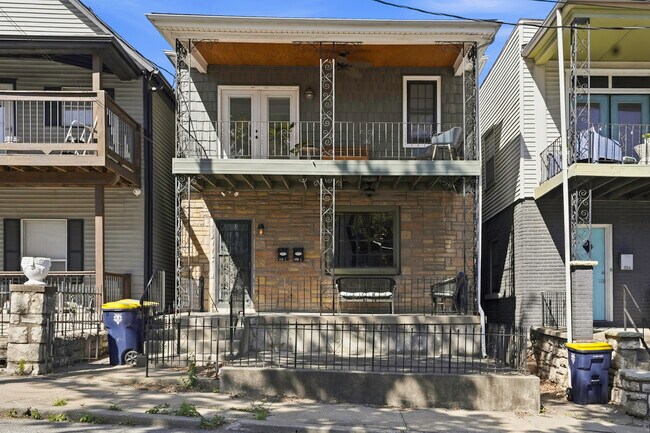 Foto del edificio - 556 Harrison St