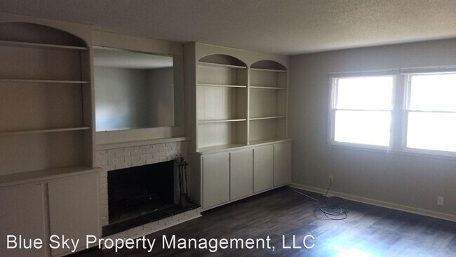 Foto del edificio - 3 br, 1.5 bath House - 1803 N. Forest Ave.