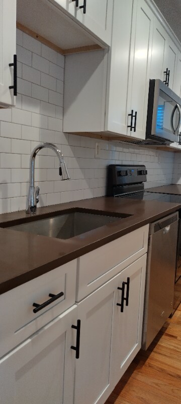 Foto del edificio - 260 St George St