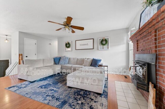 Foto del edificio - 5445 S Franklin Ave