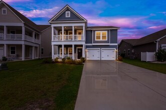 Building Photo - 837 Harrison Mill St