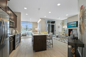 2 BR, 2 BA - Meadowbrook - 1218 SF - City Flats Apartments