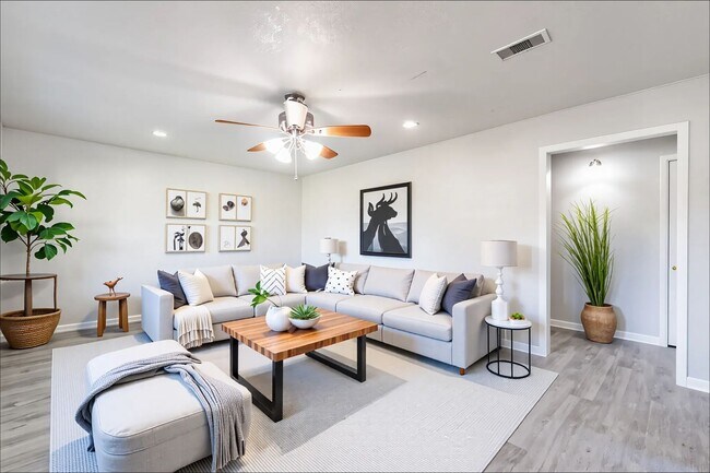 Foto del edificio - Beautiful 2 Bed / 1 Bath Home in Fort Smith