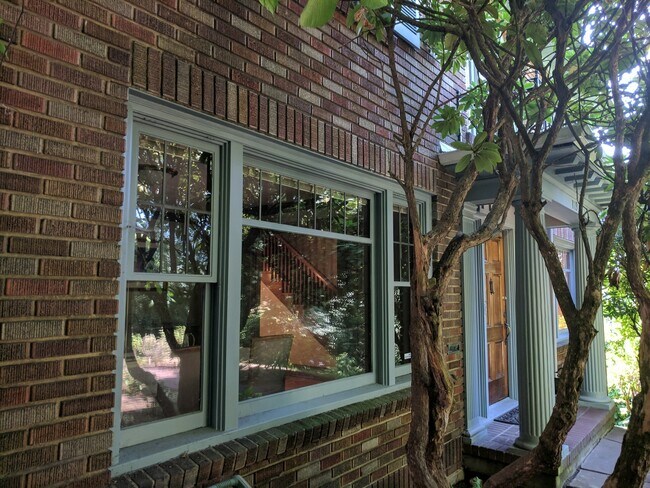 Photo - Beautiful and Spacious Brick Tudor Home on...