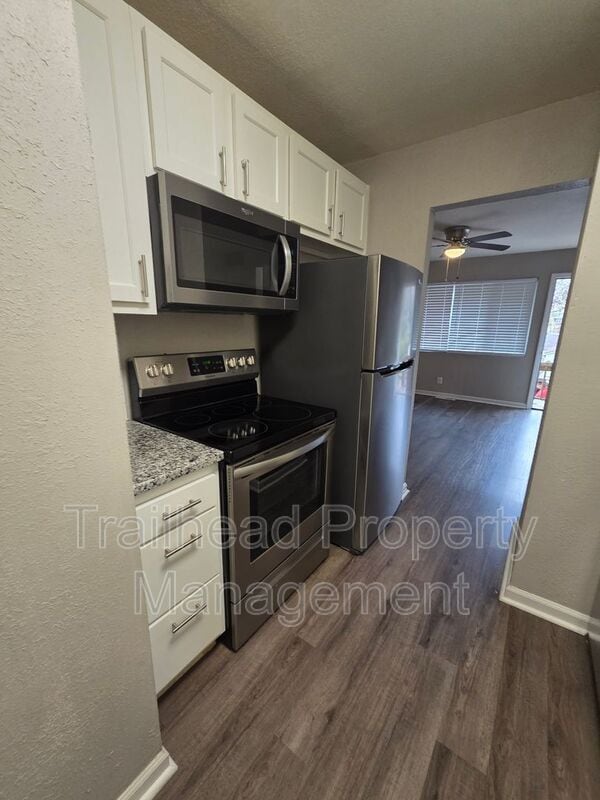 Foto del edificio - 9416 East 14th St S