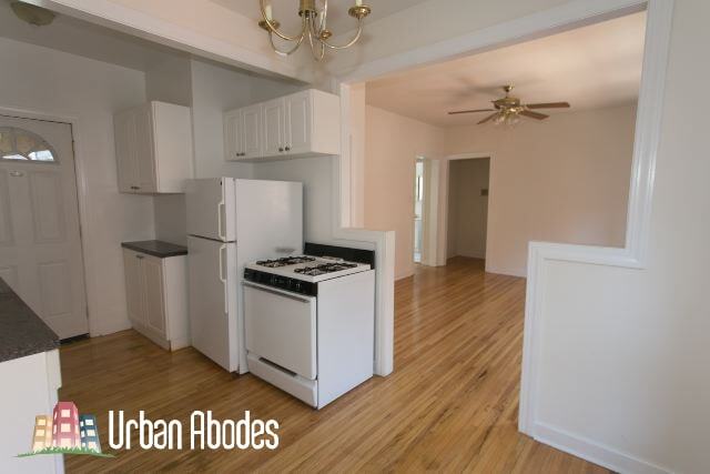 Foto del edificio - 3816 N Fremont St