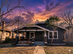 Building Photo - 1120 Rigsby Ave