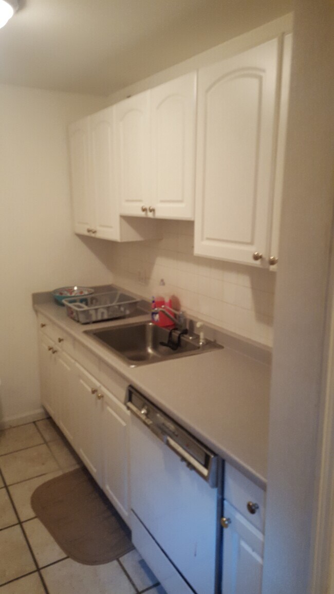Kitchen - 2187 12th St