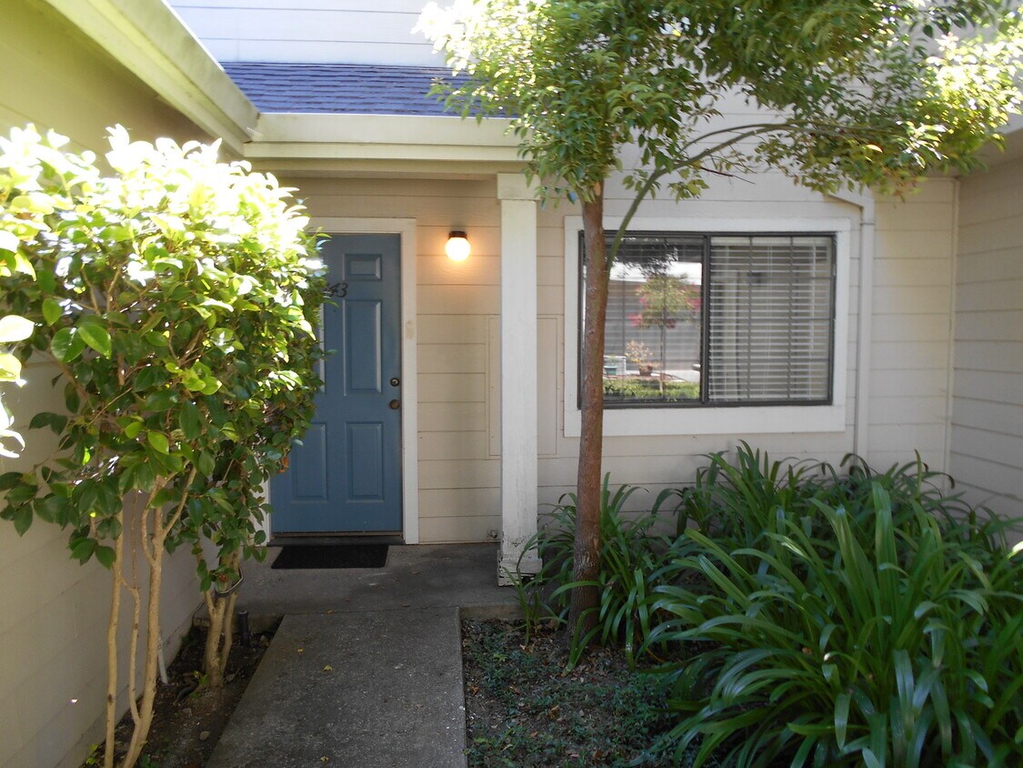 Primary Photo - Two Story - Two Bedroom Condo