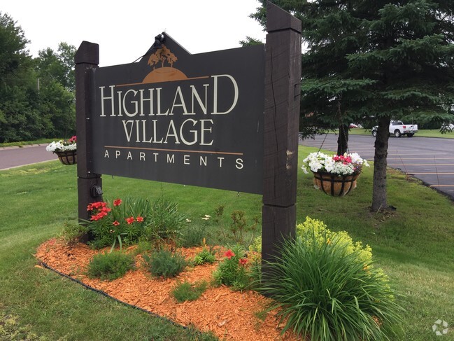 Highland Village Apartments