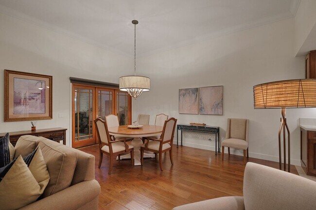 Foto del edificio - Luxury Golf Course Retreat in Indian Wells