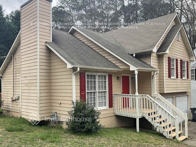 Building Photo - 4861 Willow St