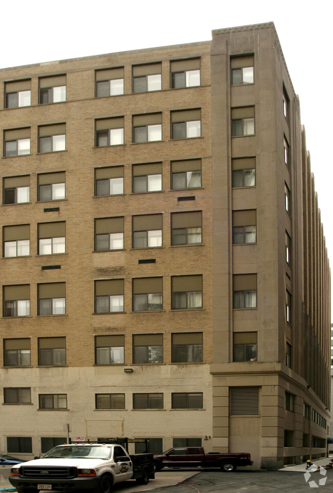 Foto del edificio - Mason Place